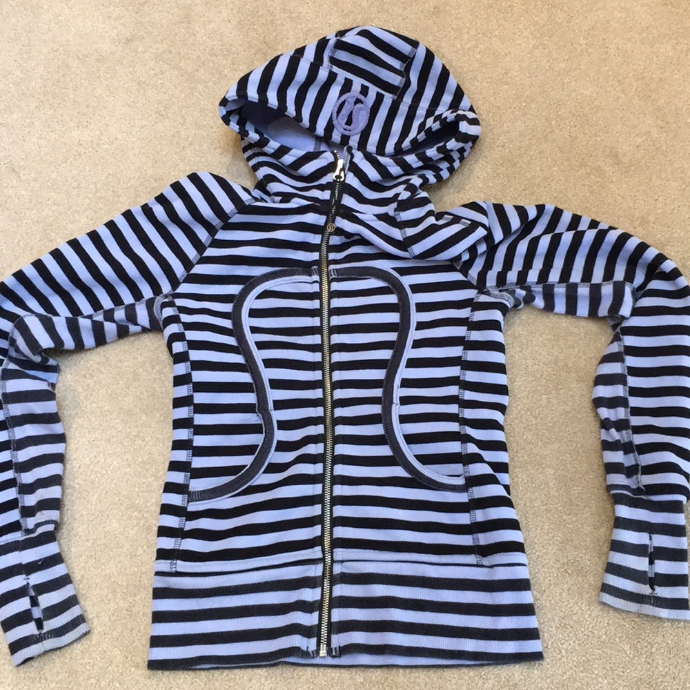 Lululemon Jacket